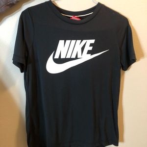 Soft Dri-Fit T Shirt